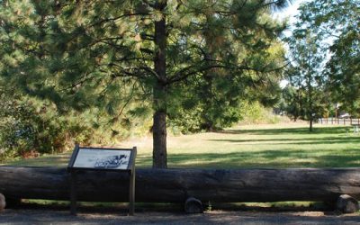 Culture Bearers Otis Halfmoon and Allen Pinkham, Sr. to Share Tribal Perspectives of the Lewis & Clark National Historic Trail