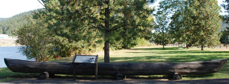 Culture Bearers Otis Halfmoon and Allen Pinkham, Sr. to Share Tribal Perspectives of the Lewis & Clark National Historic Trail