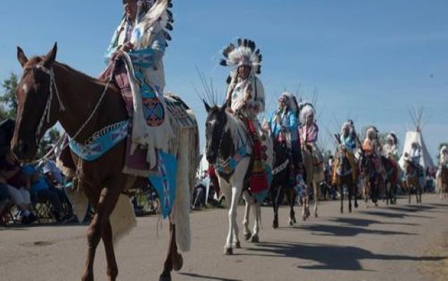 crow fair 3