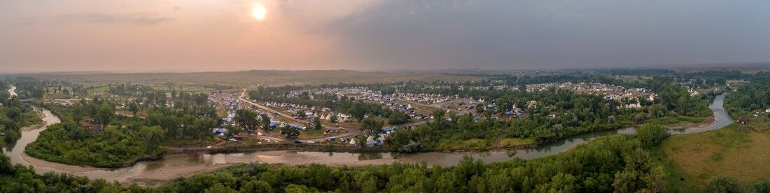 crow fair
