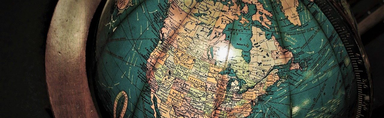 globe