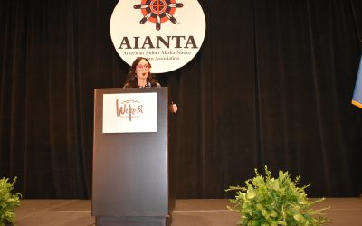 American Indian Tourism Conference Celebrates  Alaska Native Culture and Heritage