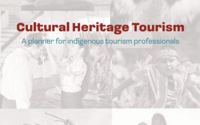 AIANTA Releases Two New Cultural Heritage Tourism Planners