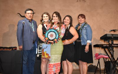 AIANTA Recognizes the Best of Indian Country Tourism