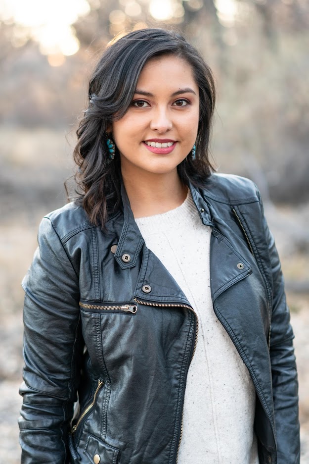 McKaela Arviso