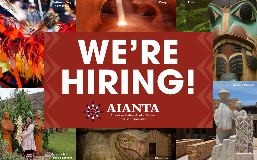 Now Hiring: Marketing Director