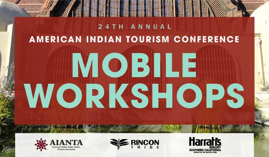 AITC Mobile Workshops 2024