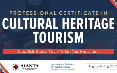 Partnerships Strengthen Cultural Heritage Tourism
