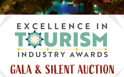 Excellence in Tourism Industry Awards: The 2022 Winners and Their Tourism Initiatives