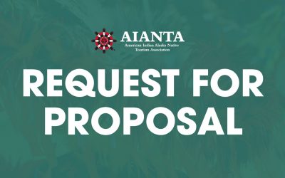 Press Release: U.S. Forest Service/AIANTA NATIVE Act Grant