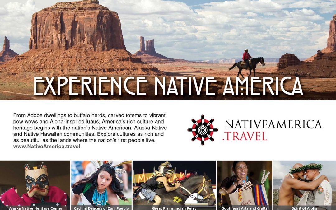 NativeAmerica.travel Training