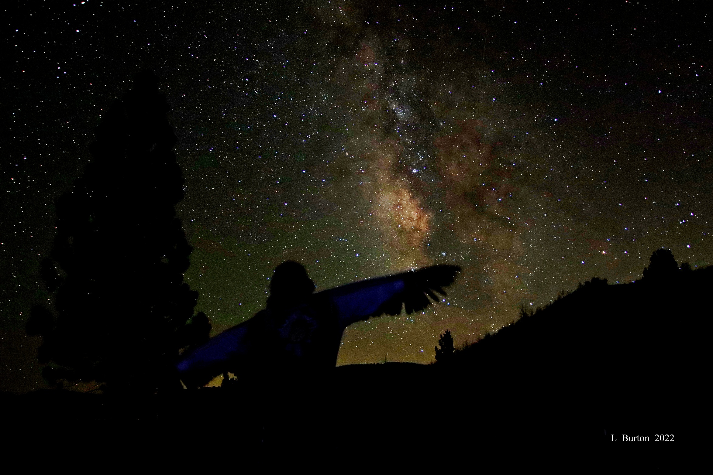 F5 Ben Milky Way 08.27.2022 0824