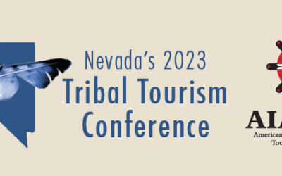 2023 Nevada Tribal Tourism Conference