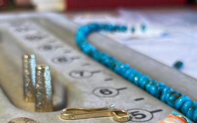 Living and Creating in an Inspirational setting: Artist Residency programs