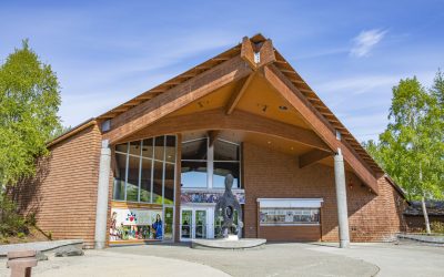 American Indian Alaska Native Tourism Association and  Alaska Native Heritage Center Partner for Sustainable Tribal Tourism Development in Alaska