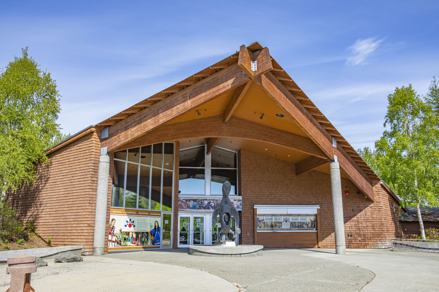 Indigenous heritage museum educational resources