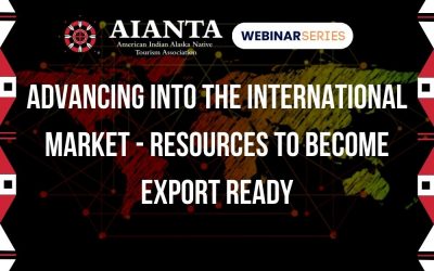Advancing into the International Market – Resources to Become Export Ready