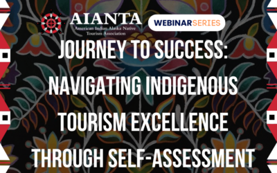Journey to Success: Navigating Indigenous Tourism Excellence through Self-Assessment