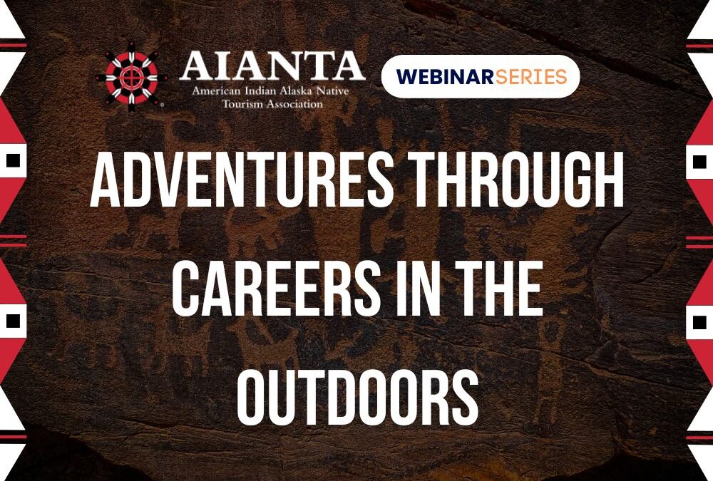 Adventures Through Careers in the Outdoors
