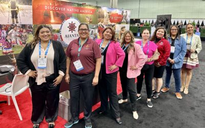 The American Indian Alaska Native Tourism Association Returns to IPW 2024 & Introduces NativeAmerica.Travel Booking Platform as the $15.7 Billion Indigenous Tourism Industry Grows in the U.S.