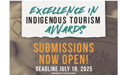AIANTA Launches Expanded Excellence in Indigenous Tourism Awards with New Categories; Submissions Open
