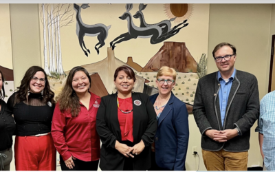 American Indian Alaska Native Tourism Association Hosts 9th Annual “Go International” Training Workshop in Albuquerque