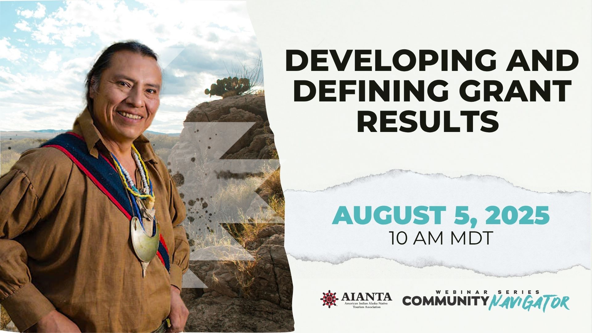 8.5.25 CNP Webinar 2025 - Developing and Defining Grant Results (1)