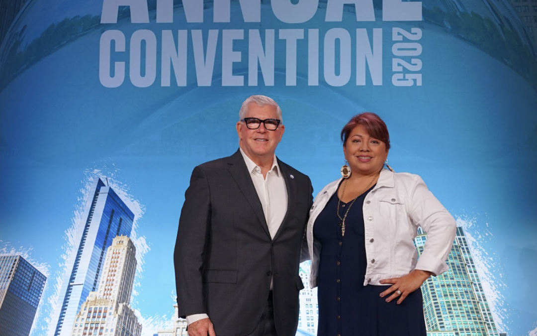 American Indian Alaska Native Tourism Association and Destinations International Partner to Amplify U.S. Indigenous Tourism Globally