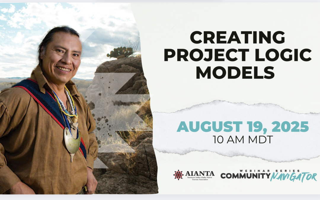 Creating Project Logic Models